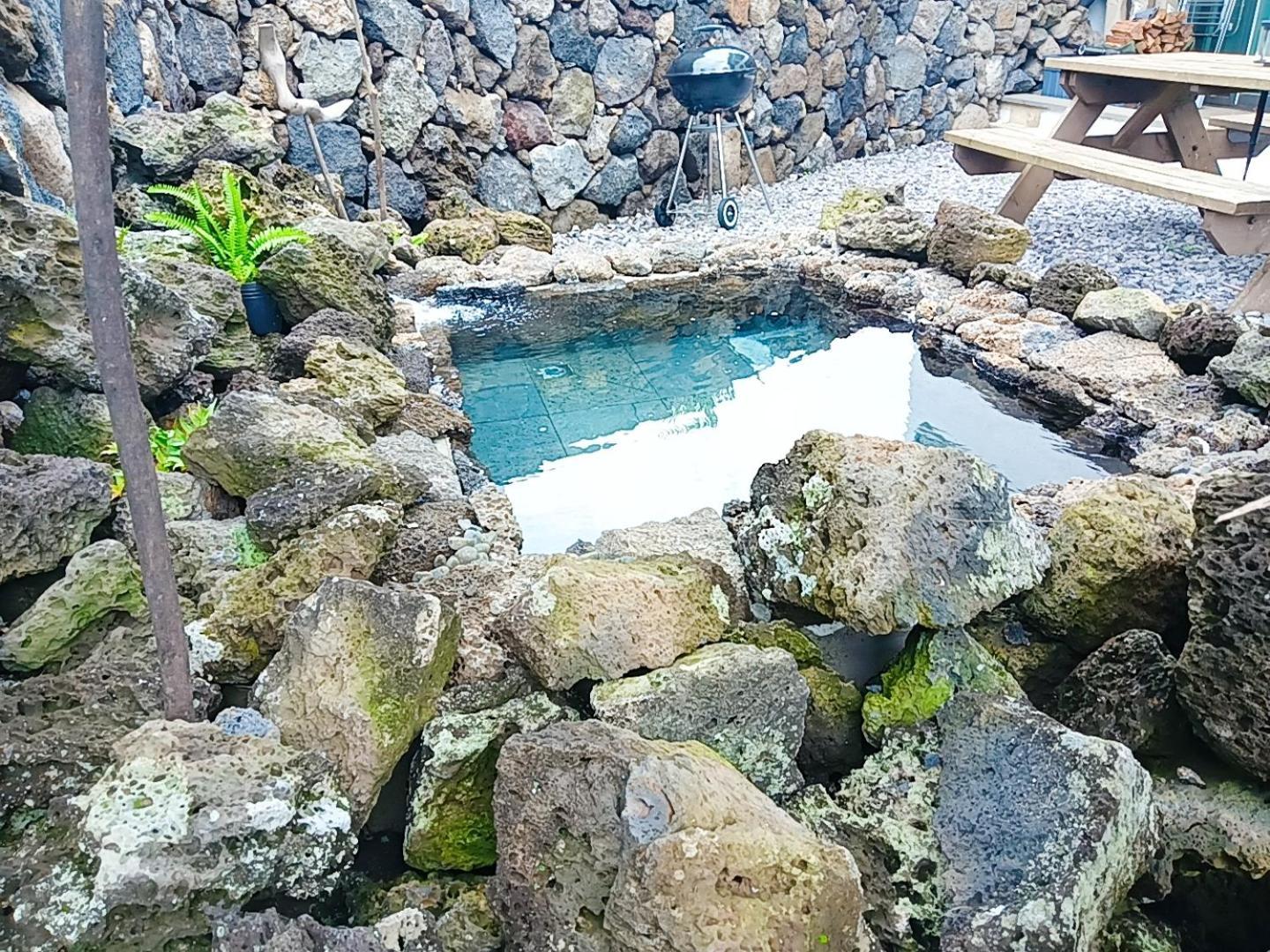 Ocean Square Resort Seogwipo Rum bild