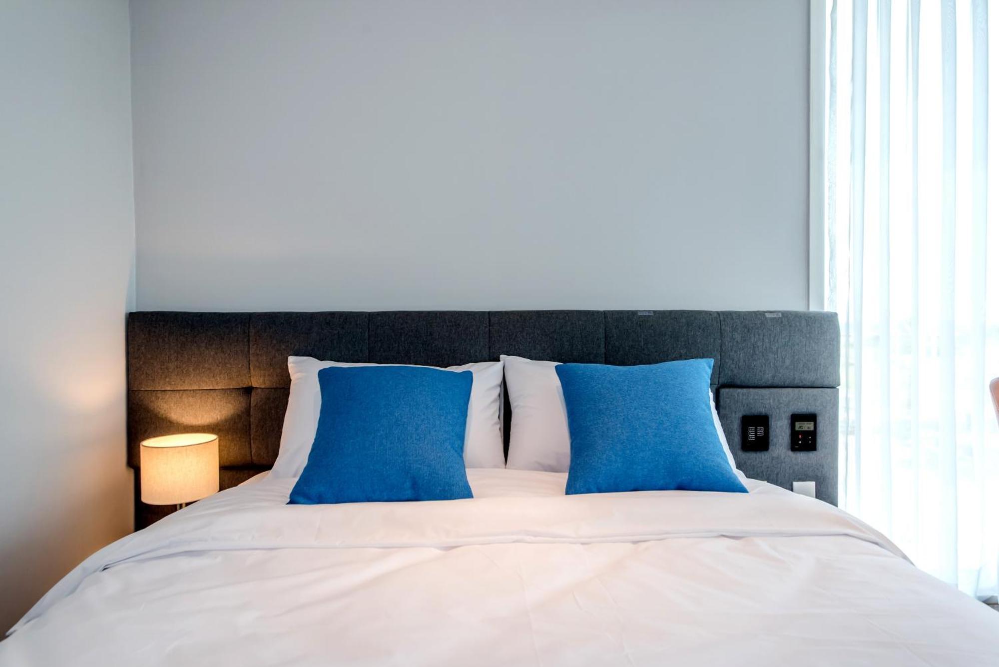 Ocean Square Resort Seogwipo Rum bild